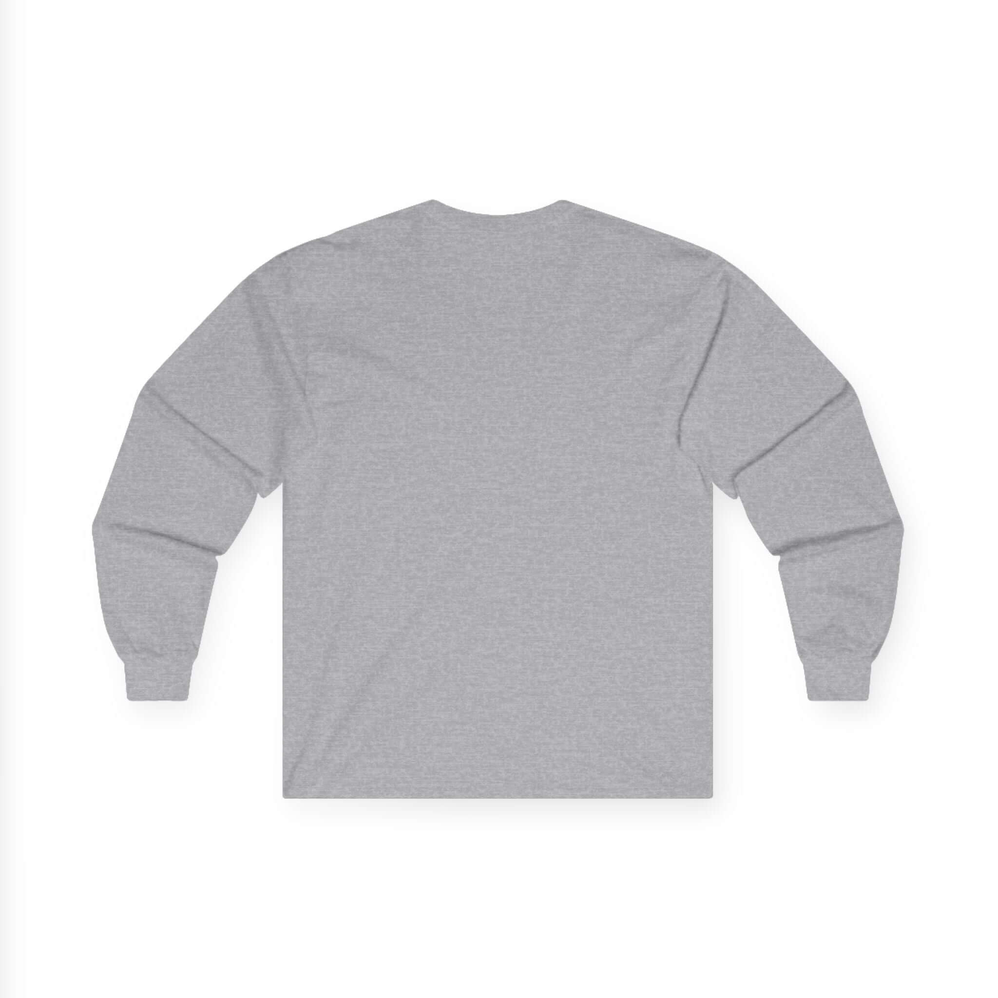 Motorcycle good vibrations Long Sleeve cotton Tshirt