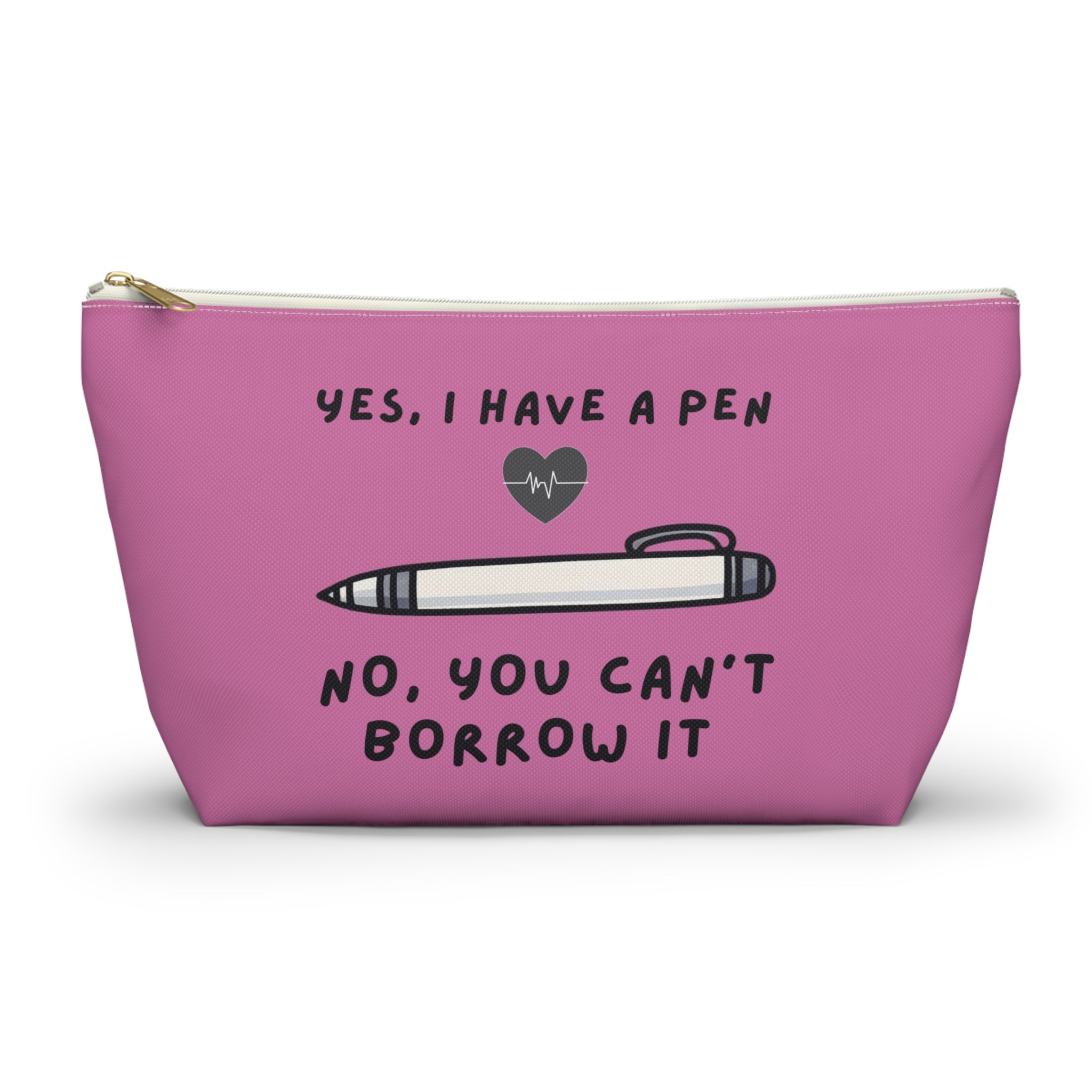 Nurse Accessory Pouch
