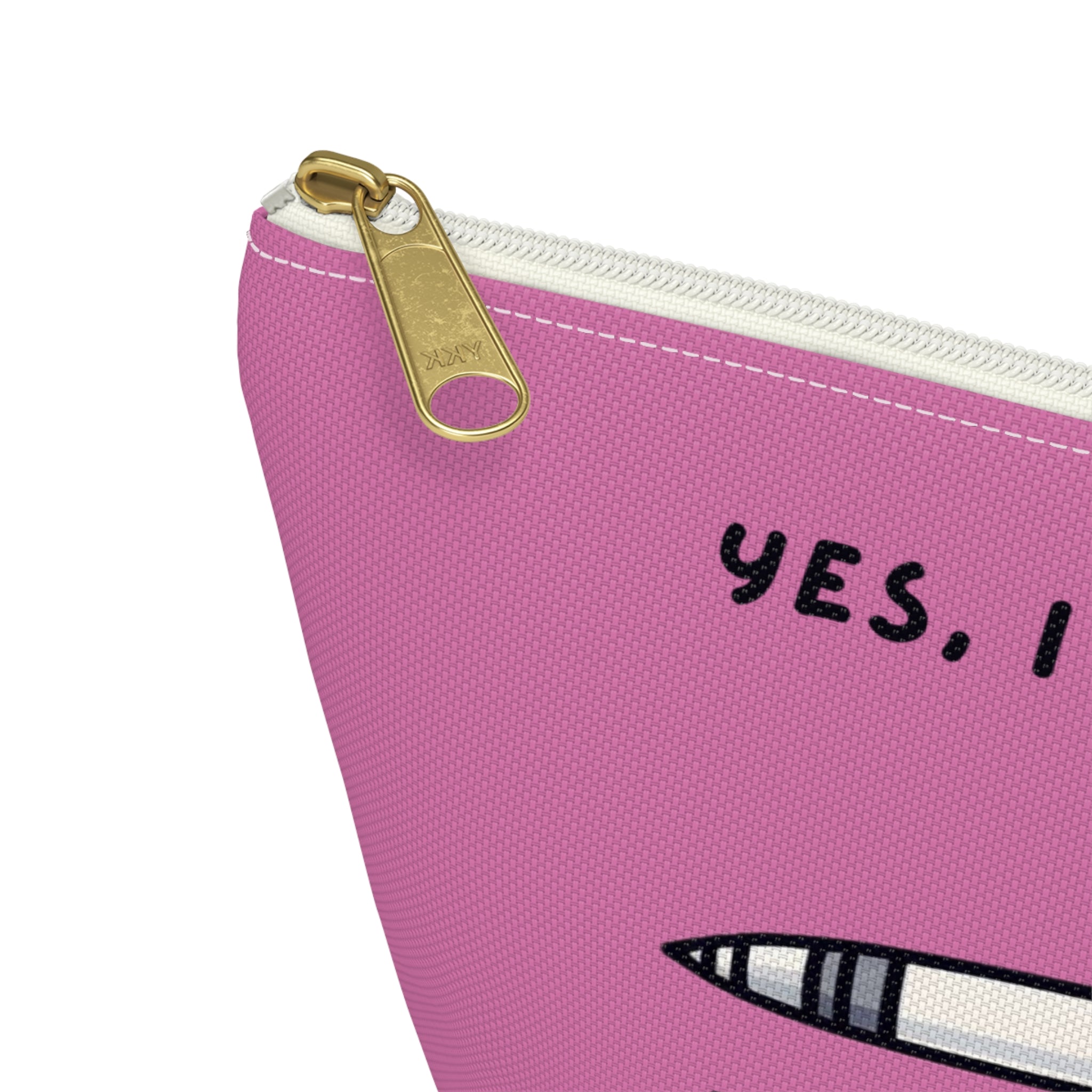 Nurse Accessory Pouch