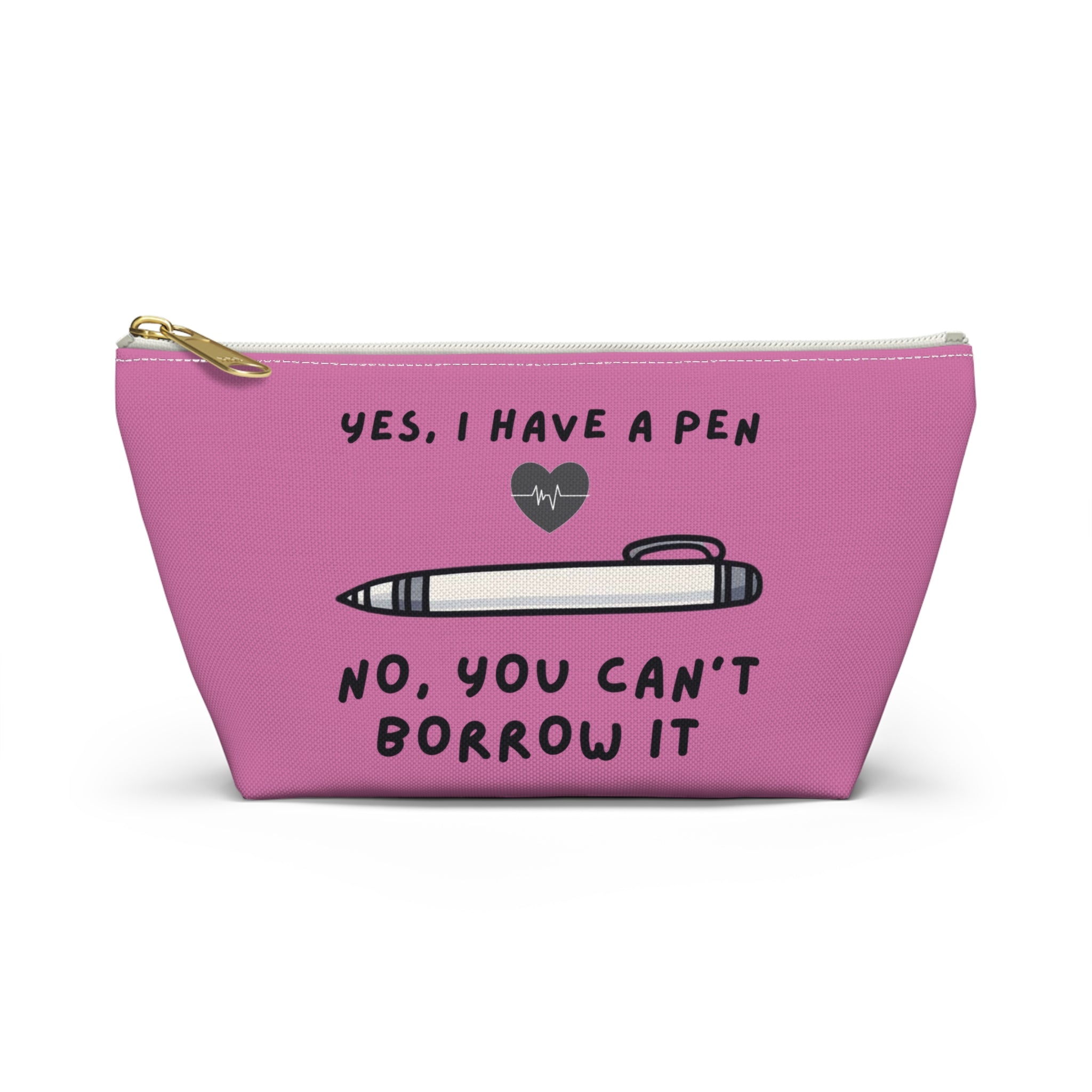 Nurse Accessory Pouch