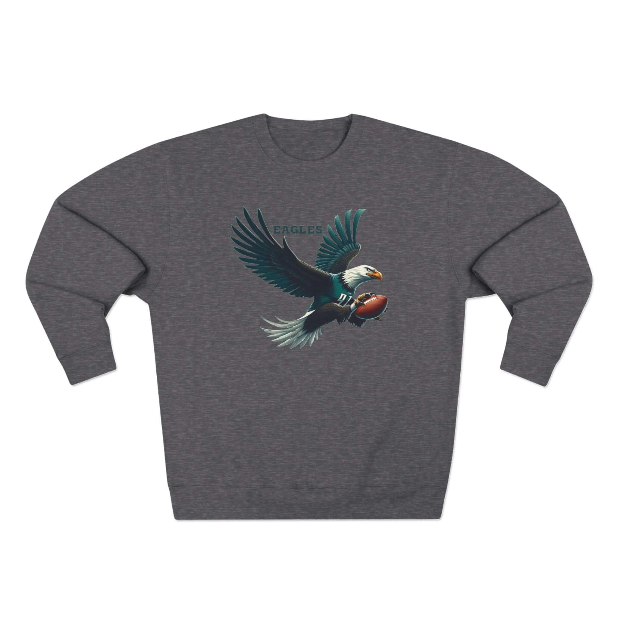 Eagles football Unisex Crewneck Sweatshirt