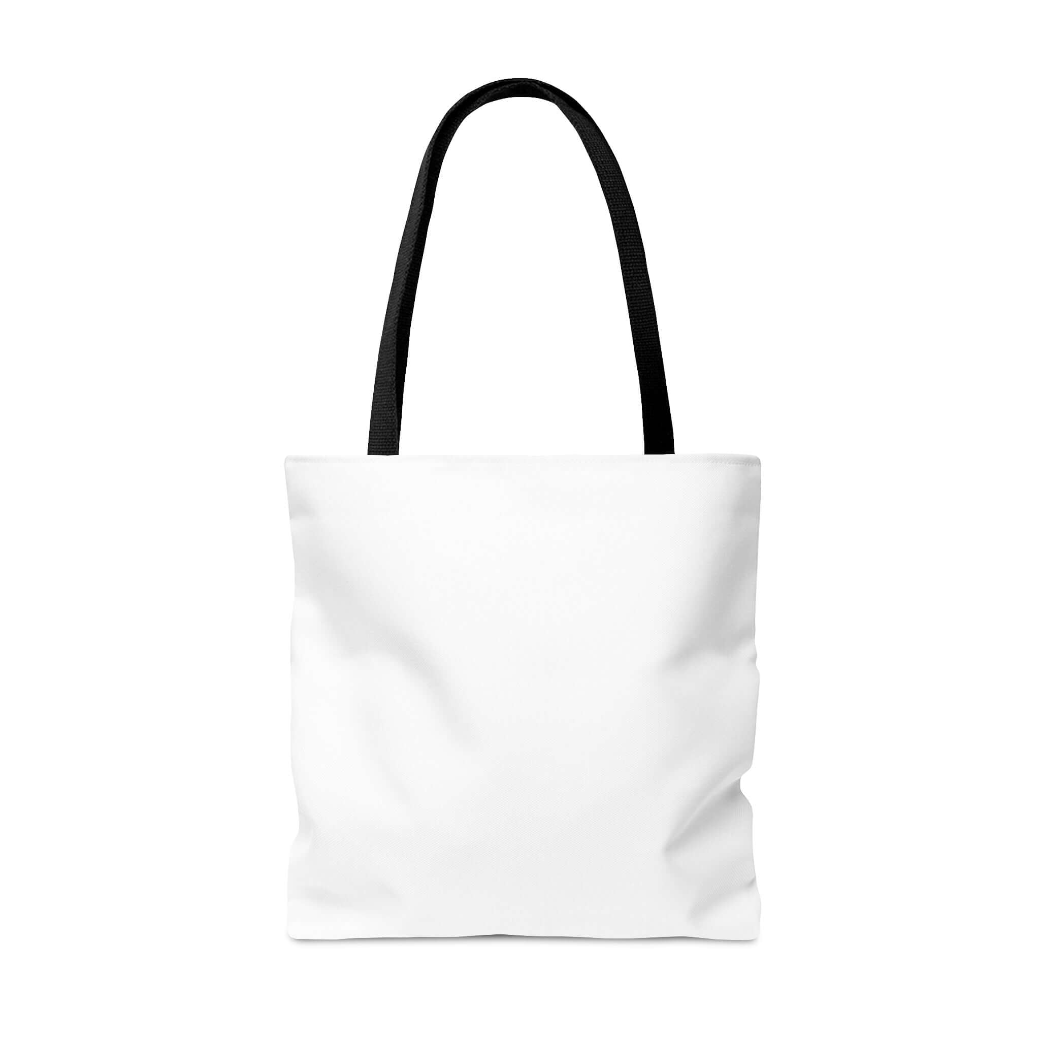 Be Nice I May Be your Nurse One Day Tote Bag