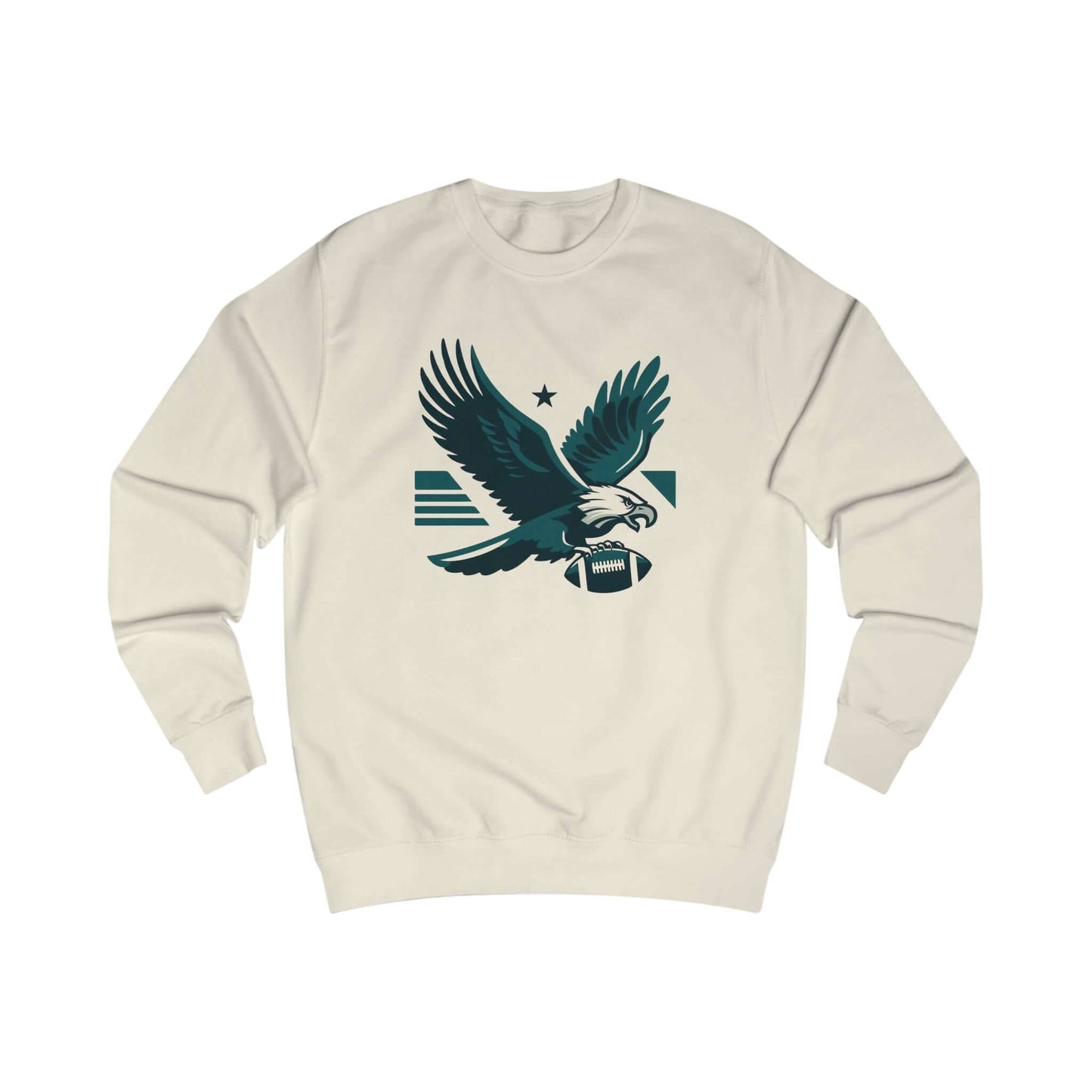 Eagles retro style Unisex Sweatshirt