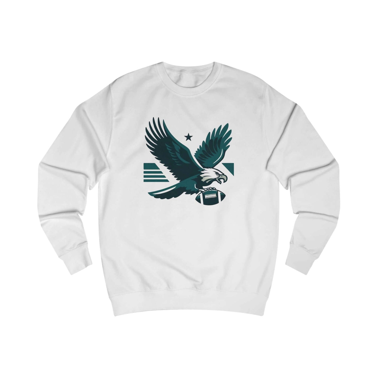 Eagles retro style Unisex Sweatshirt