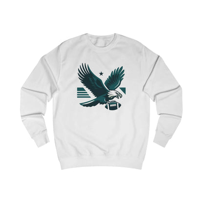 Eagles retro style Unisex Sweatshirt