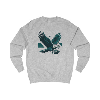 Eagles retro style Unisex Sweatshirt