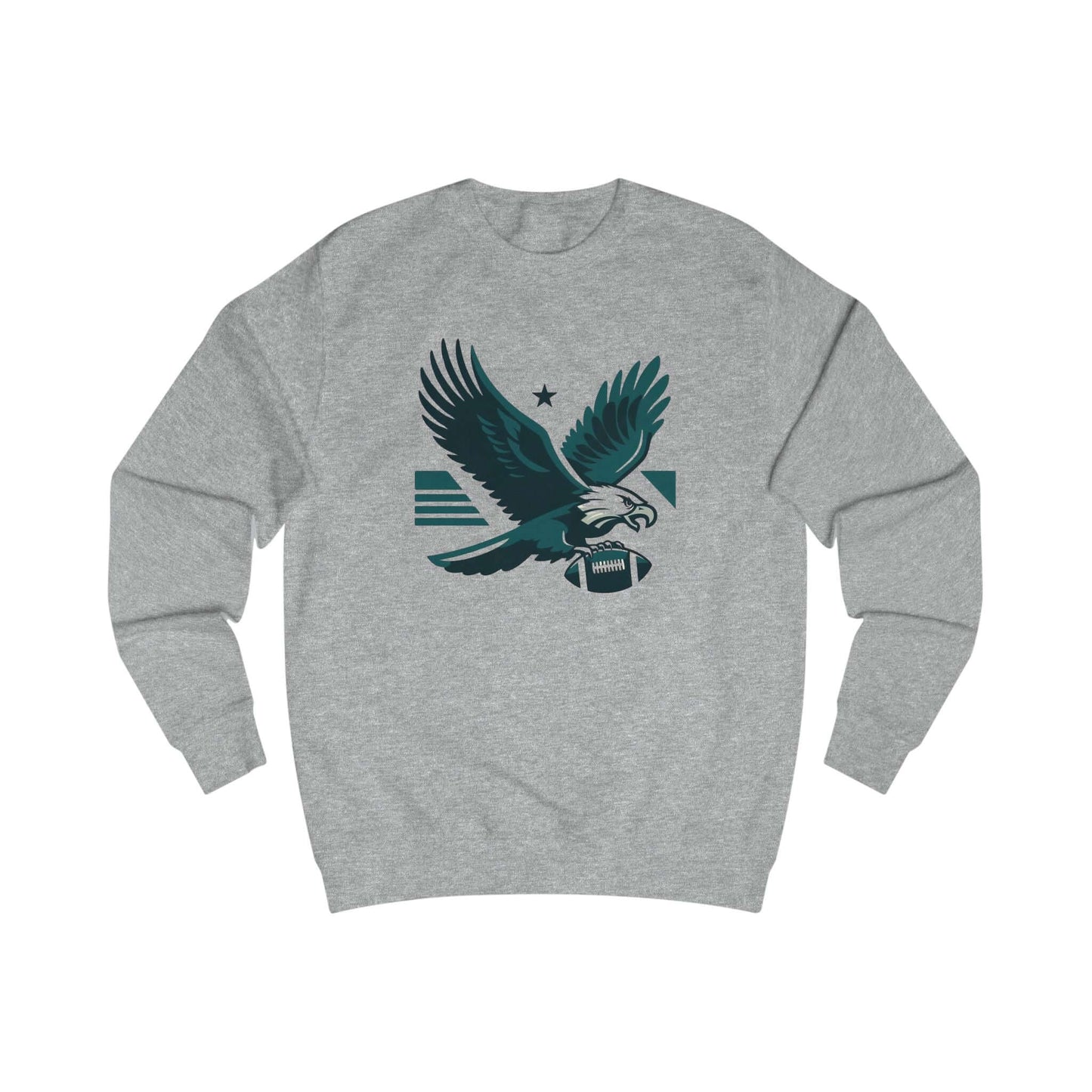 Eagles retro style Unisex Sweatshirt