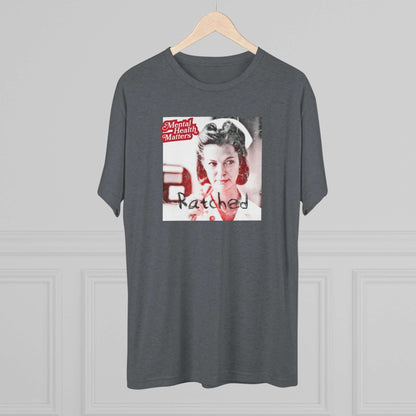 Nurse Ratched shirt unisex