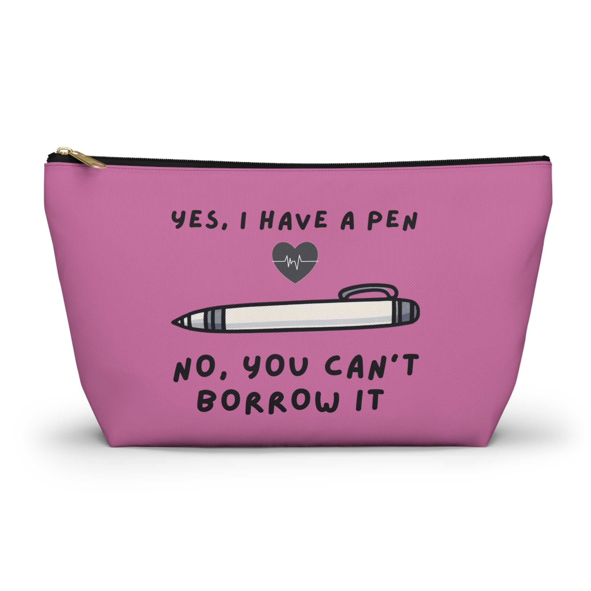 Nurse Accessory Pouch