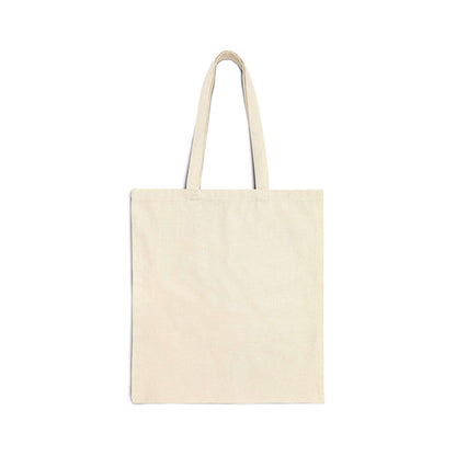 This bag is full of shine Cotton Canvas Bag