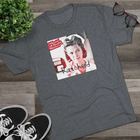 Nurse Ratched shirt unisex