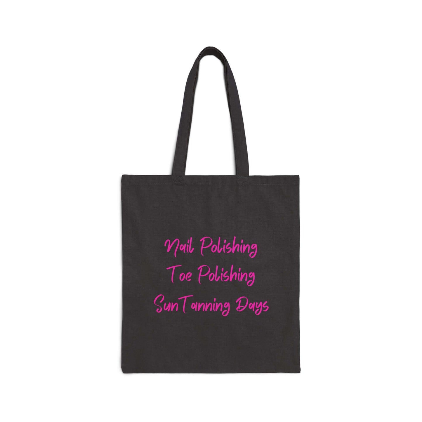 Overboard 80s Movie Tote Bag