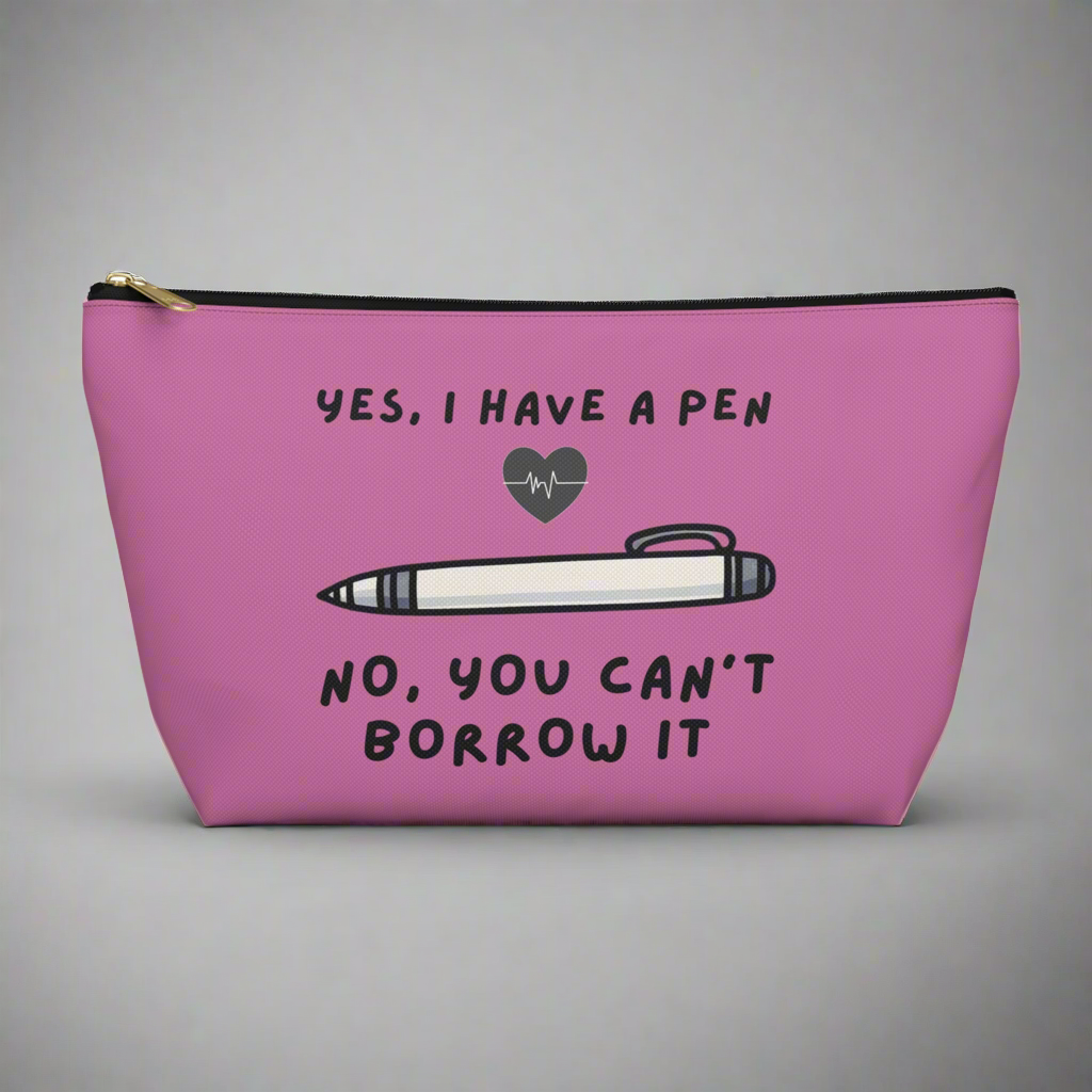 Nurse Accessory Pouch