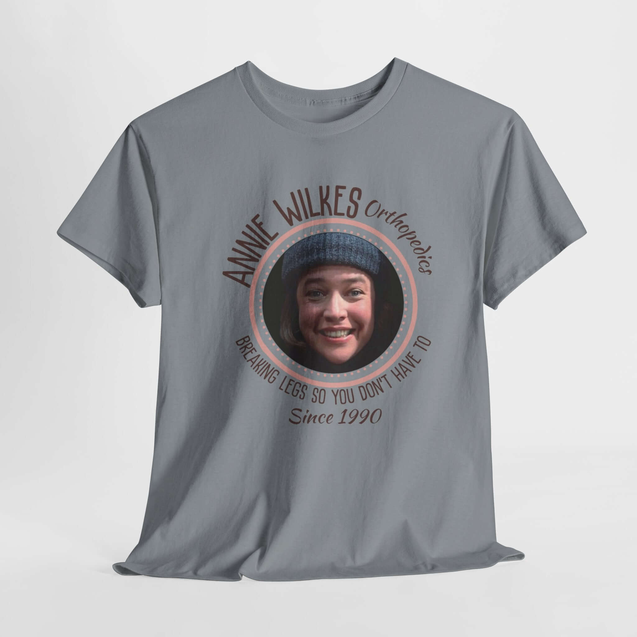 Annie Wilkes Misery shirt nurses