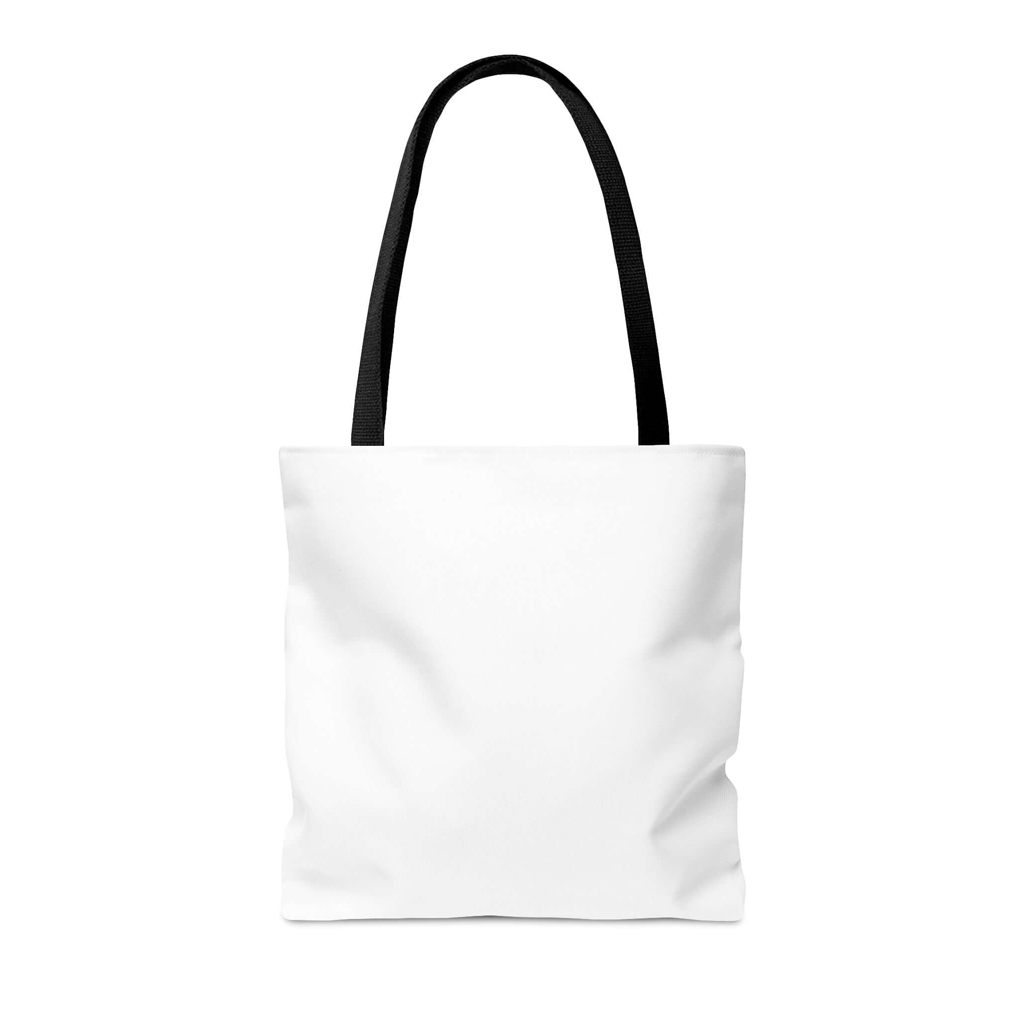 Be Nice I May Be your Nurse One Day Tote Bag