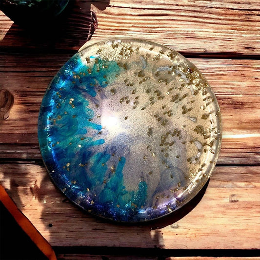 coaster, Coasters, handmade gifts, housewarming, resin coasters