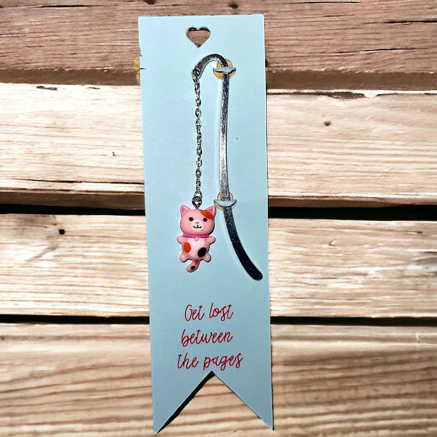 Book lovers,Bookmark,Bookmark with charm,Gifts for book lovers,Gifts for readers,Metal bookmark,Page holder,Page holders
