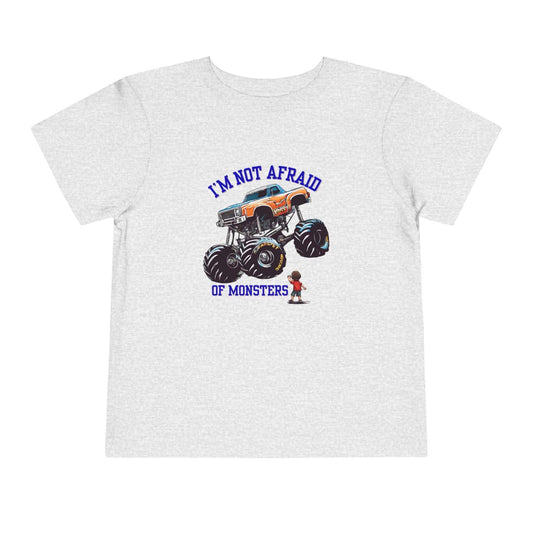 Cotton,Crew neck,DTG,Kids' Clothing,Monster truck shirt kids,Monster truck tshirt,Neck Labels,Regular fit,T-shirts