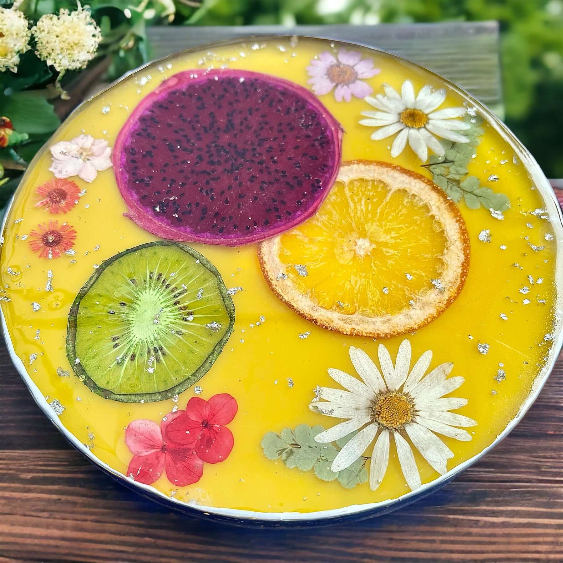 coasters Coasters, gifts, home, resin, resin coasters, summer